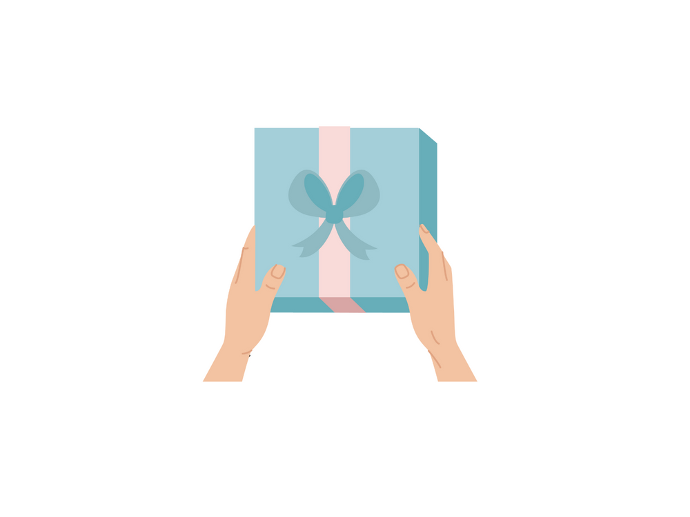 gift book subscriptions tailored to the recipients reading preferences