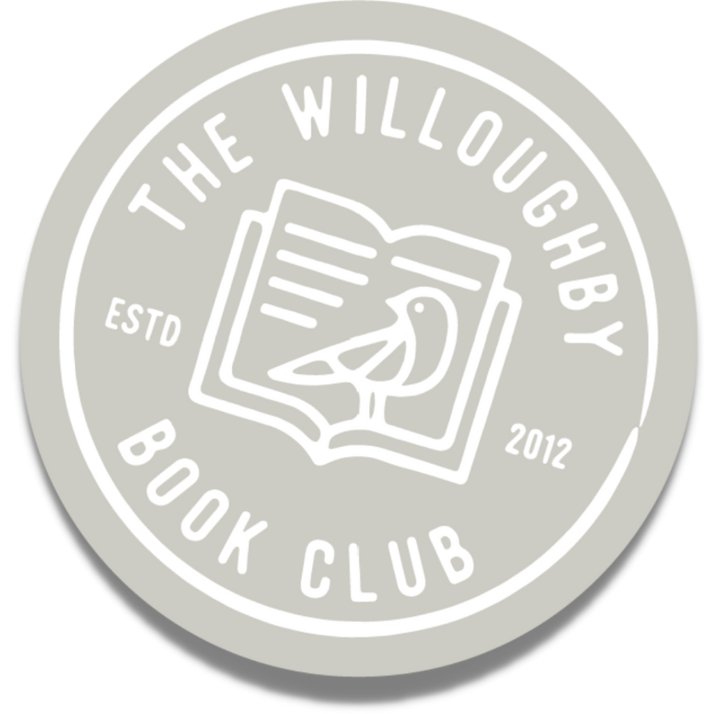 Willoughby Book Club, book subscriptions