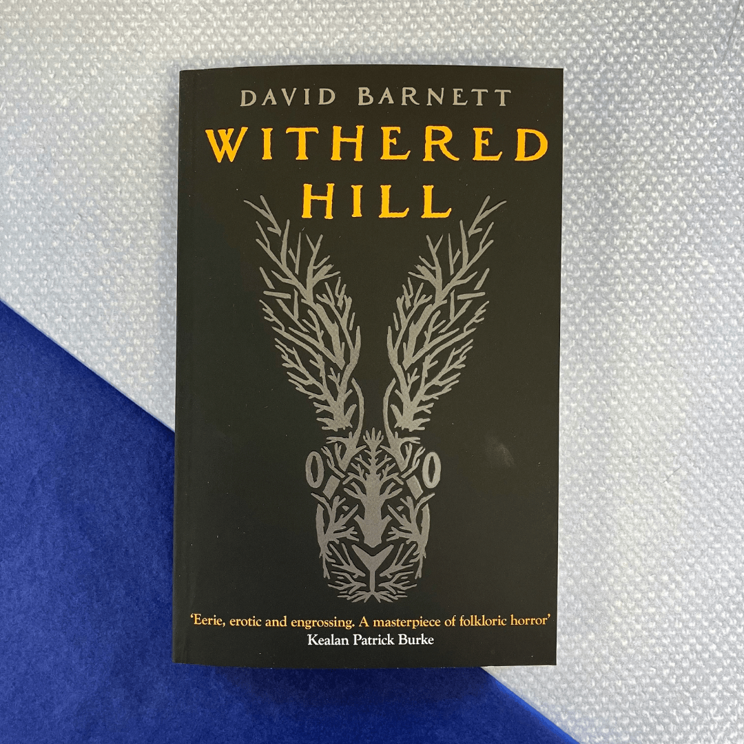 Father's Day Gift Box - The Willoughby Book ClubOne off Book BundleThe Silver Bone by Andrey Kurkov