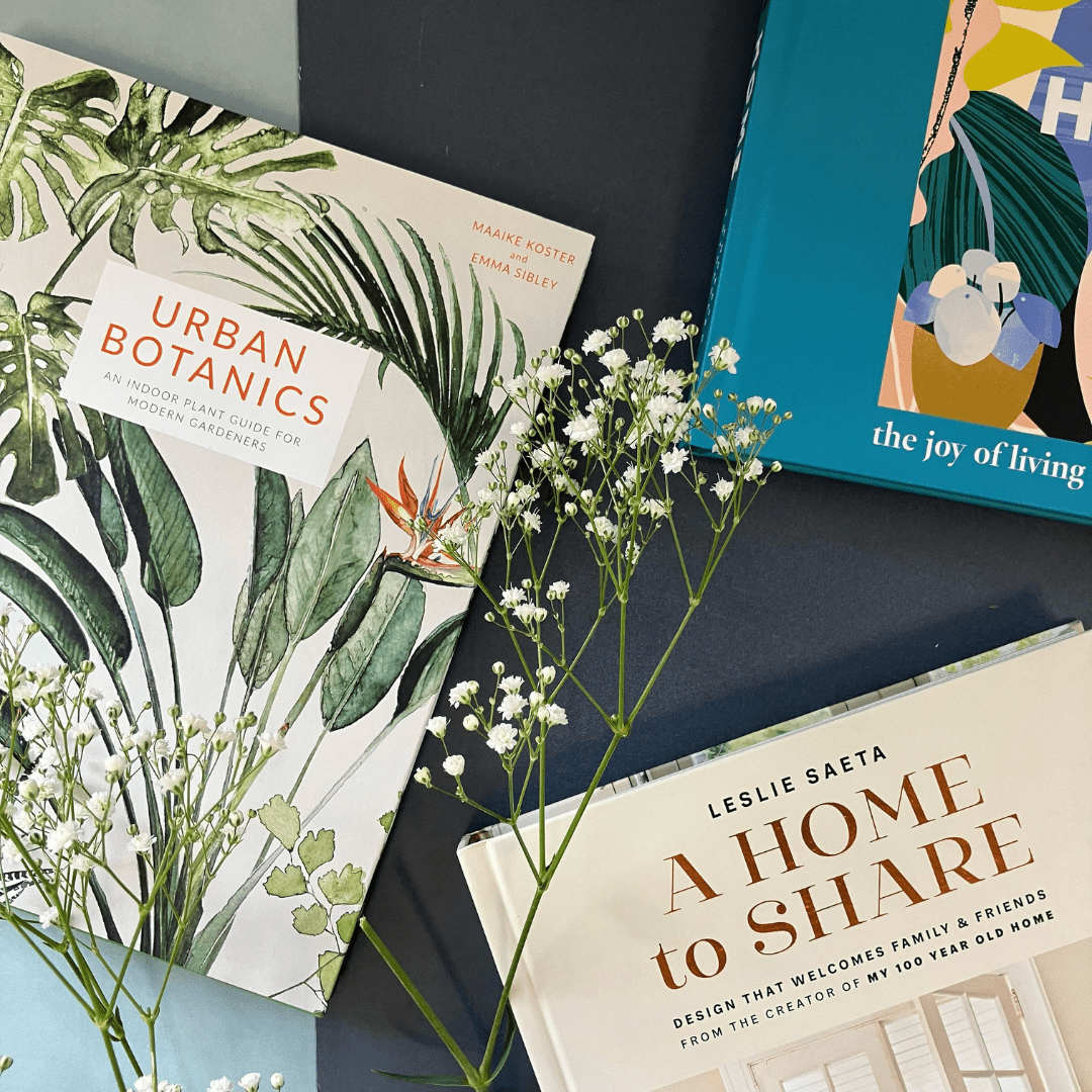 urban botanics an indoor plant guide for modern gardeners Home & Garden Book Gift Subscription – The Willoughby Book Club