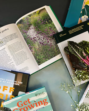 
                  
                    Homes & Gardens Book Subscription - The Willoughby Book Club3 Months
                  
                