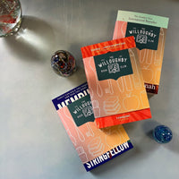 International Book Subscription - The Willoughby Book ClubBook SubscriptionFiction3 Month