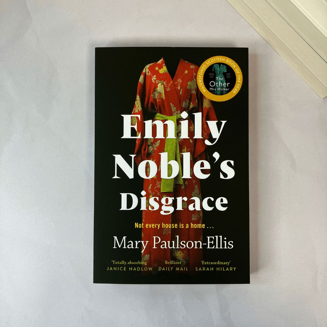 Mother's Day Gift Box - The Willoughby Book ClubOne off Book BundleThe Most Fun We Ever Had