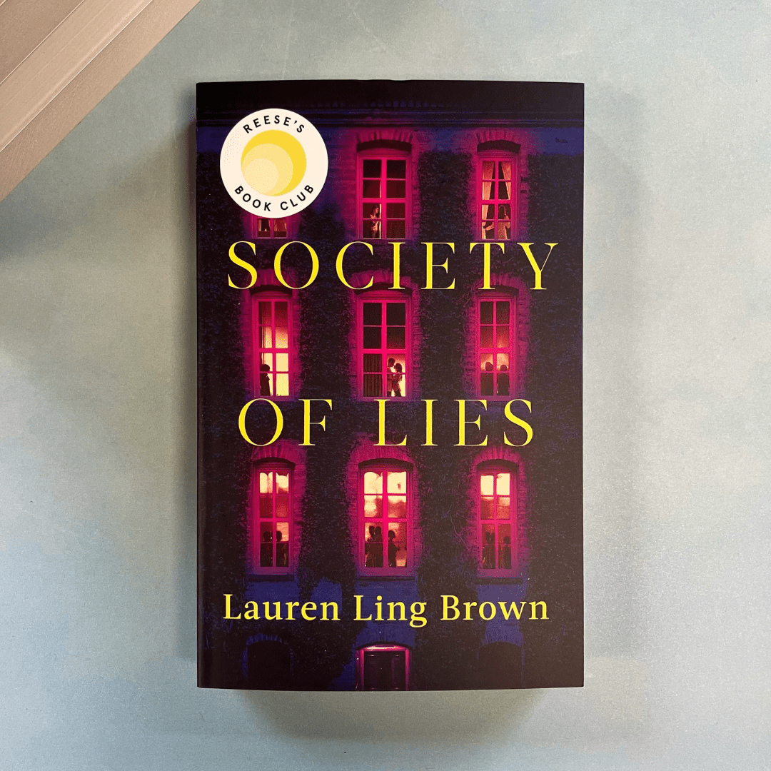 Reading and Relaxation Gift Box - The Willoughby Book ClubOne off Book BundleHow to Solve Your Own Murder by Kristen Perrin