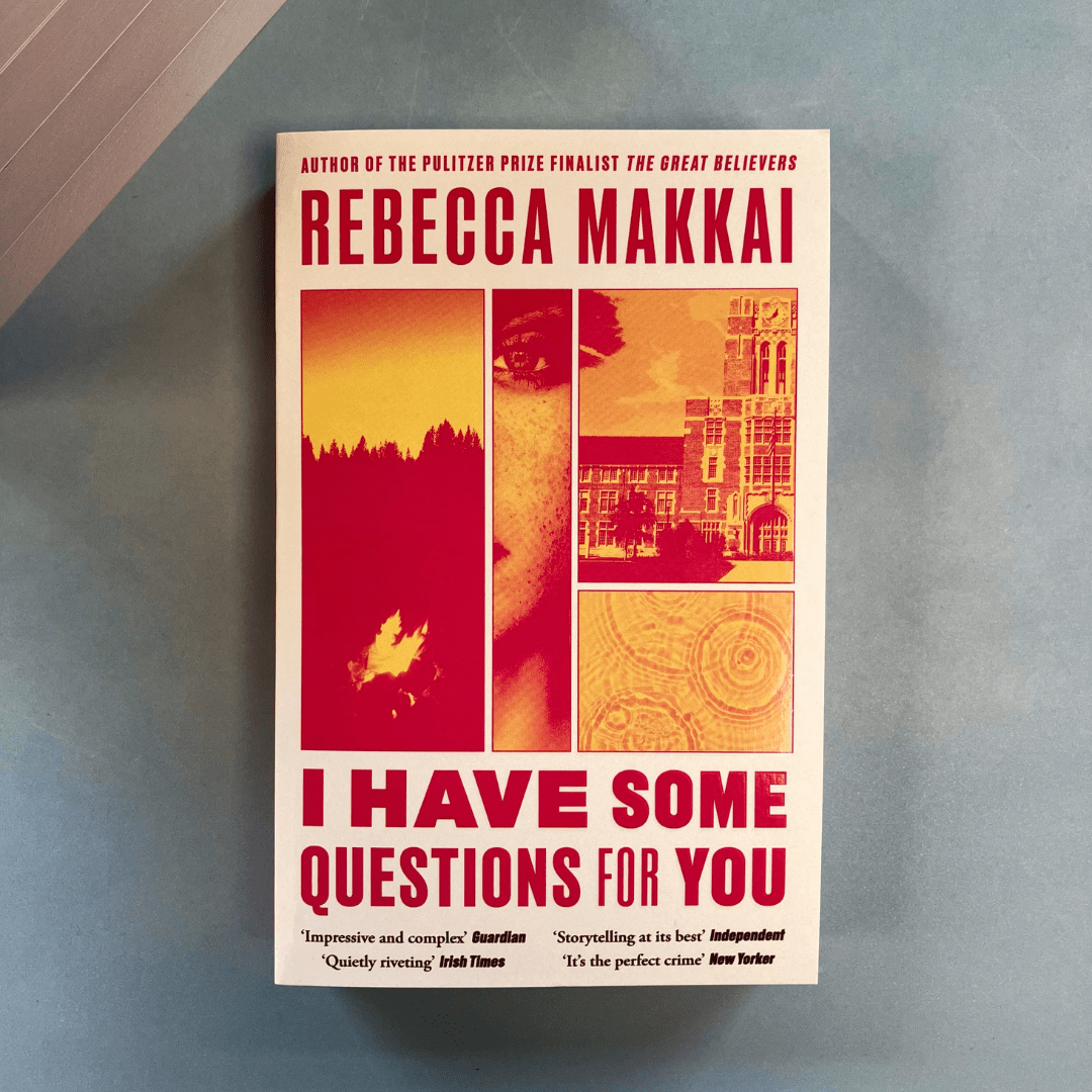 Reading and Relaxation Gift Box - The Willoughby Book ClubOne off Book BundleHow to Solve Your Own Murder by Kristen Perrin