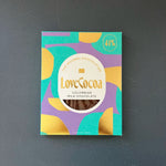 Love Cocoa Chocolate - The Willoughby Book ClubColombian Milk Chocolate