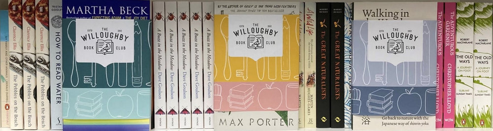 12 Ways to Reuse Our New Book Wraps… - The Willoughby Book Club
