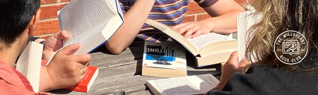 What We've Been Reading