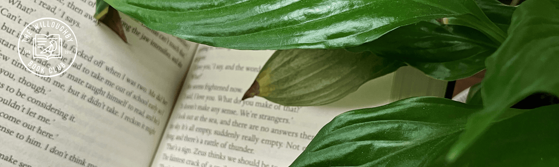 Book vs. Film: The best adaptations of our favourite books - The Willoughby Book Club