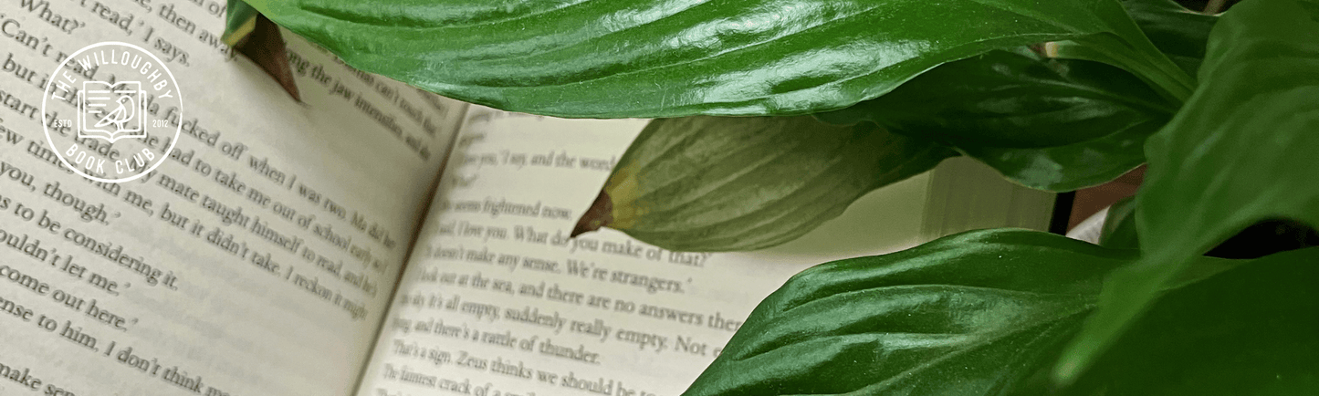 Book vs. Film: The best adaptations of our favourite books - The Willoughby Book Club