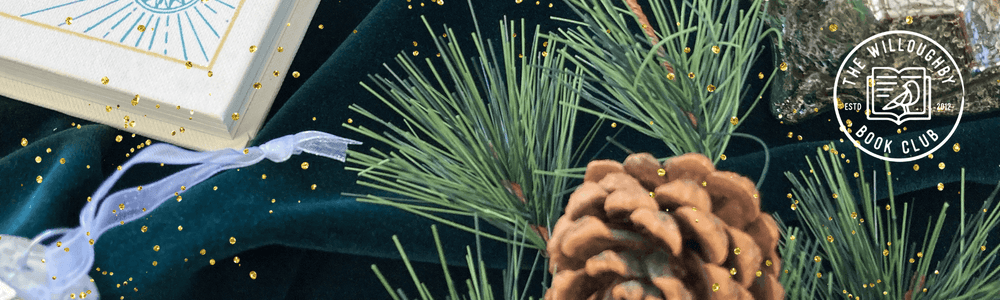 Christmas Gift Ideas for Book Lovers - The Willoughby Book Club