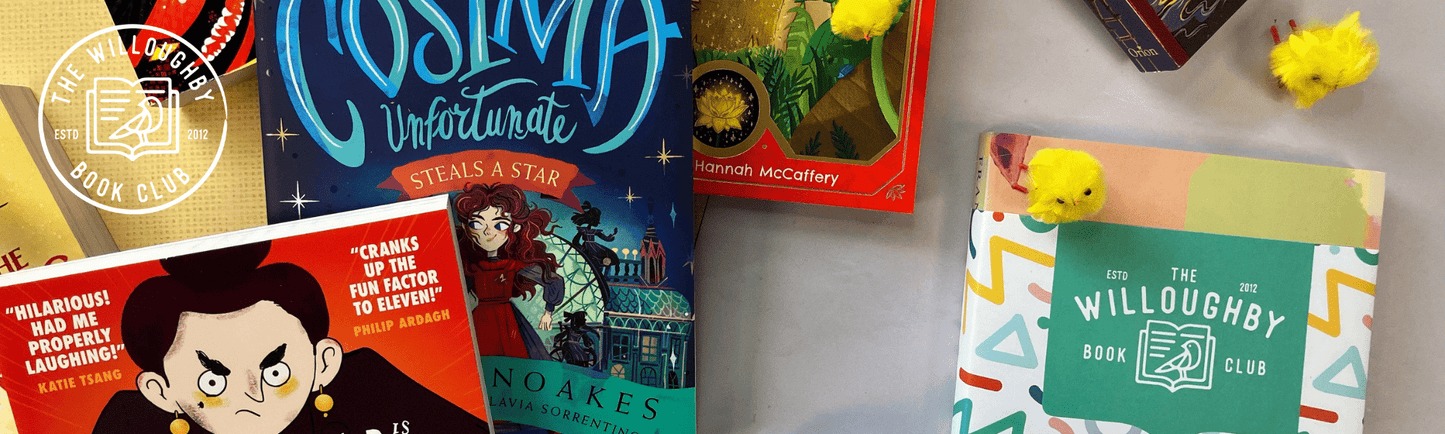 How to Get your Children into Reading: 5 Willoughby Tips and Tricks for Your Young Reader. - The Willoughby Book Club