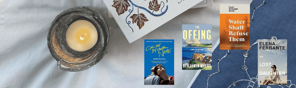 Long hot summer reads - The Willoughby Book Club