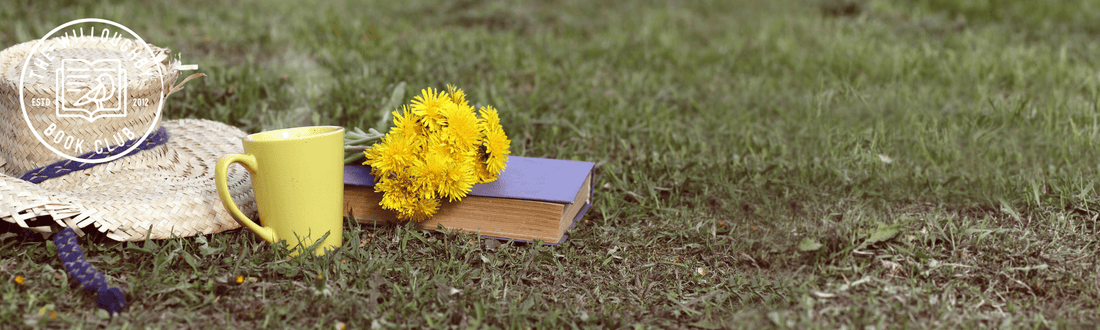 Mother's Day: The Willoughby Team Select Books for their Mums - The Willoughby Book Club