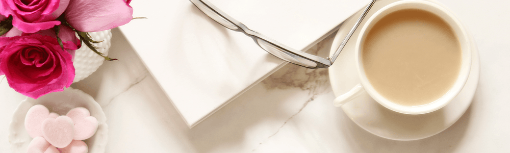 On Romance and Reading - The Willoughby Book Club