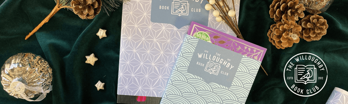 Our Best Books of 2022 - The Willoughby Book Club