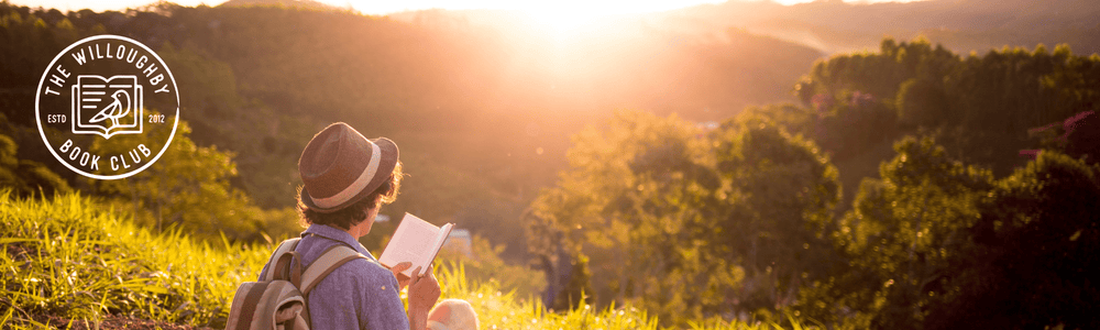 Re-Wild Your Library - Competition! - The Willoughby Book Club