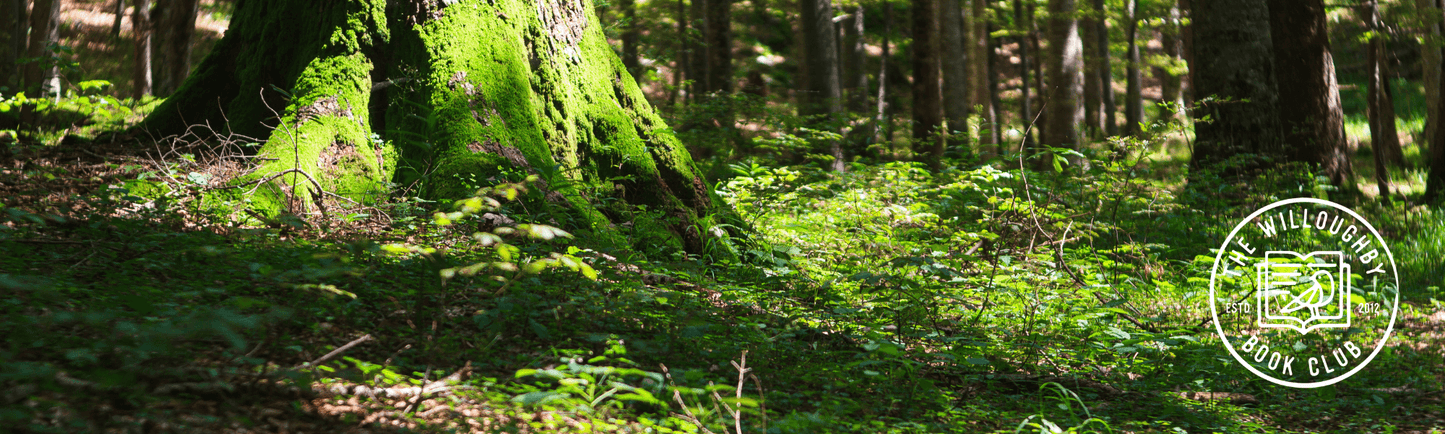 The Willoughby Book Club's Volunteering Day - The Willoughby Book Club