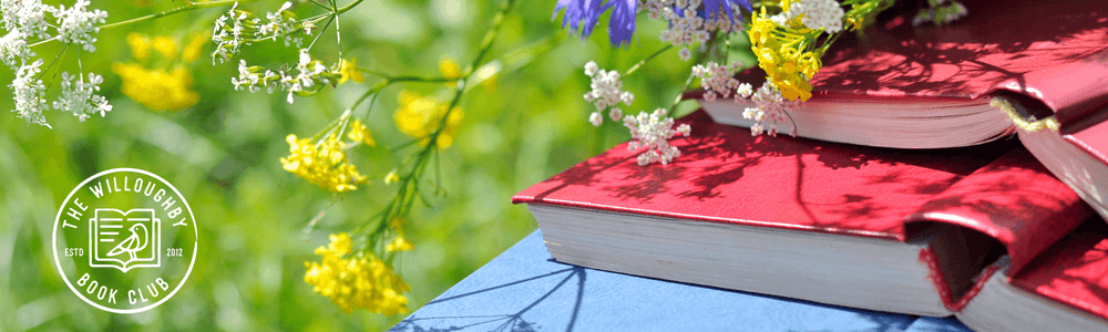 What We've Been Reading in March - The Willoughby Book Club