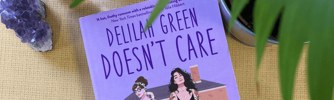 What we've been reading in September - The Willoughby Book Club