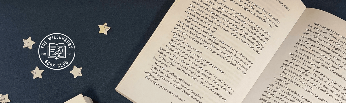 What’s Your Sign? 12 books to read based on the zodiac! - The Willoughby Book Club