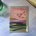 Reading Logbook - Wild Geese