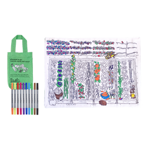 
                  
                    Garden, Grow & Eat Colouring Mat
                  
                