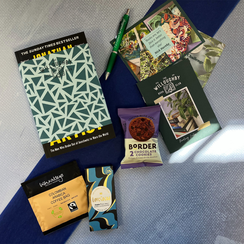 
                  
                    Father's Day Gift Box
                  
                