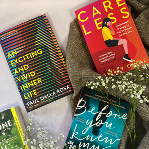 
                  
                    Fiction Gift Subscription
                  
                