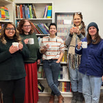 The Willoughby Book Club