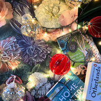 Natural History Book Subscription