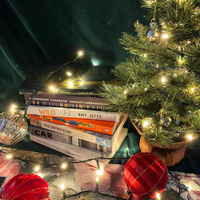 Non-Fiction Book Subscription