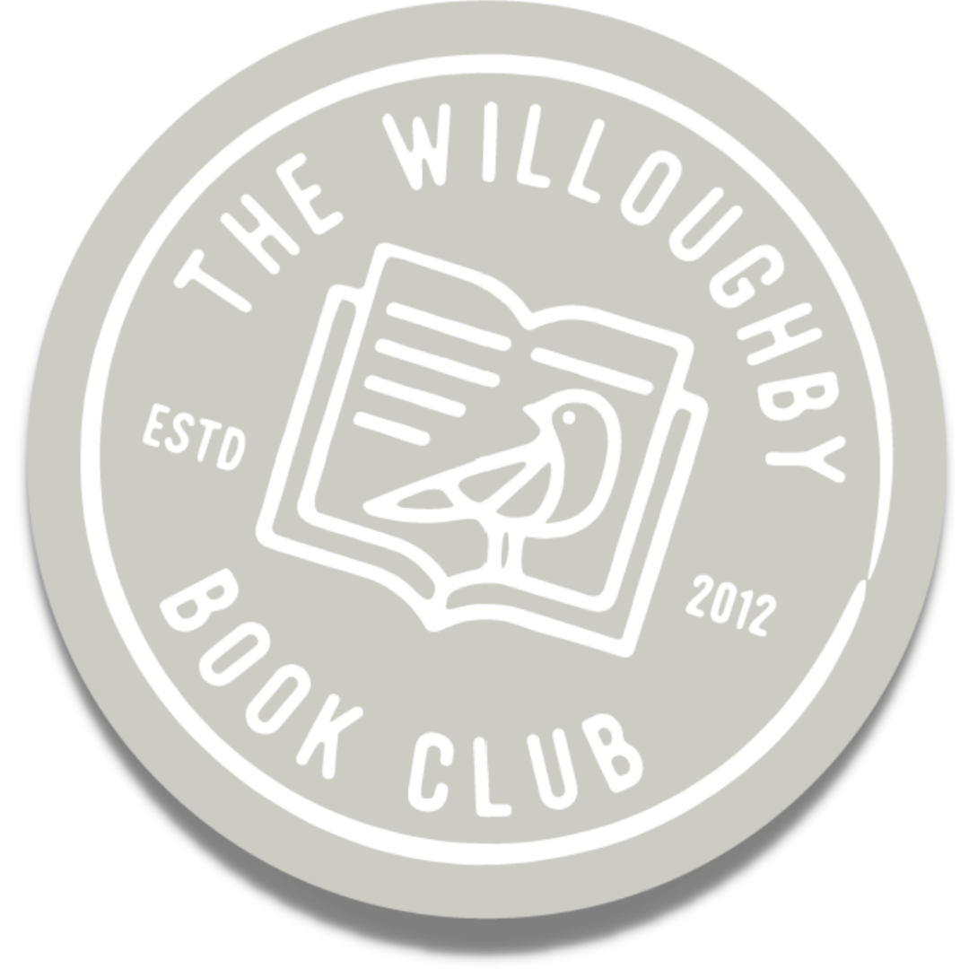 Willoughby Book Club, book subscriptions