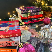 Young Adults Book Subscription