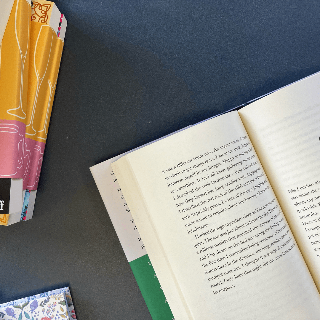 
                    
                      Affiliate Offer - Book and a mini Love Cocoa Bar - The Willoughby Book ClubBooks
                    
                  