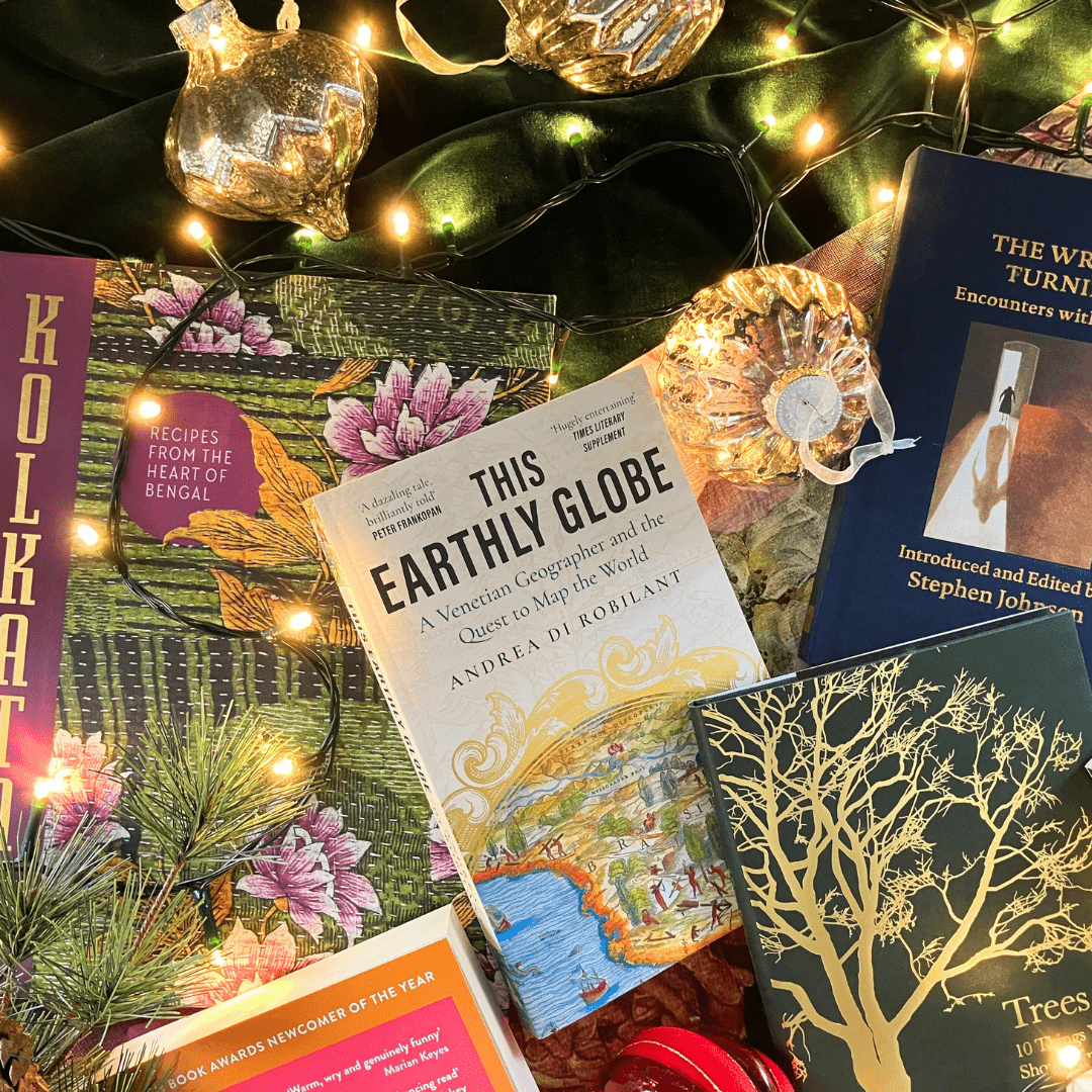 Bespoke Book Subscription - The Willoughby Book ClubBook Subscription3 Months