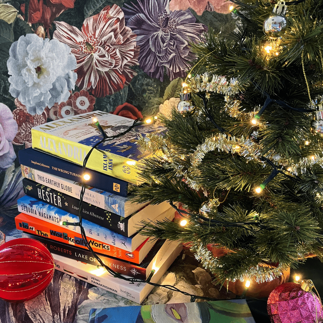 Bespoke Book Subscription - The Willoughby Book ClubBook Subscription3 Months