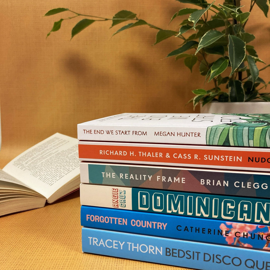 Bespoke Book Subscription - The Willoughby Book ClubBook Subscription3 Months