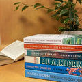 Bespoke Book Subscription
