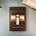 Book Club - Gift Stationery Set