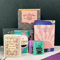 Book Lover Gift Box