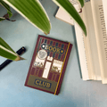 Book Review Notes Set