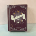 Celestial Book Vase