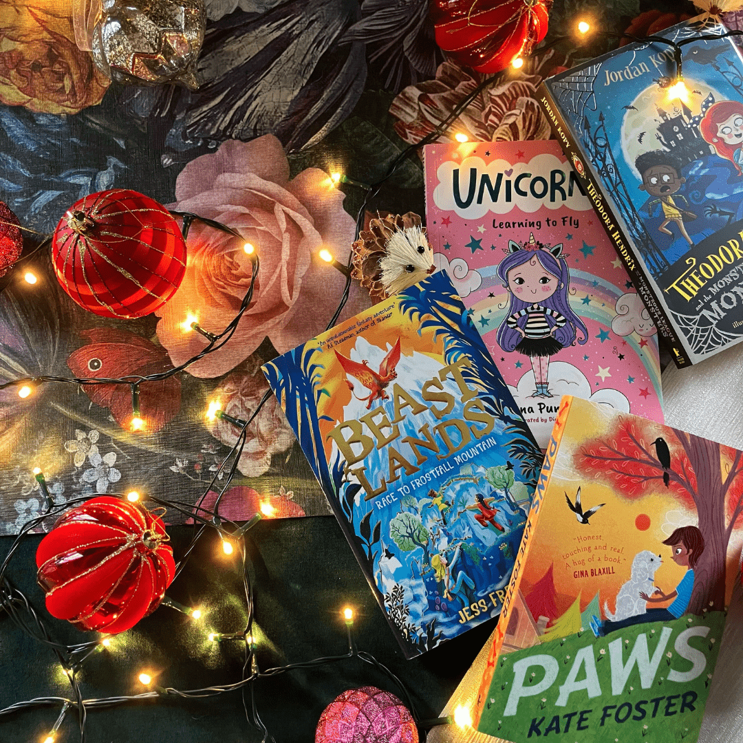 Children's Book Subscription - The Willoughby Book ClubBook Subscription3 Months
