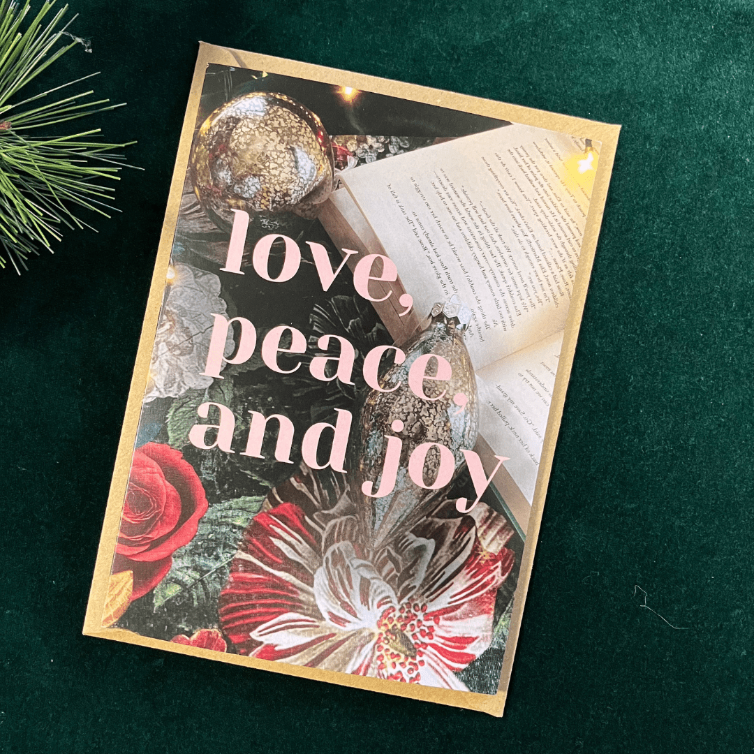 
                    
                      Christmas Card - The Willoughby Book ClubCheckout add ons
                    
                  