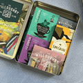 Corporate Gift Tin
