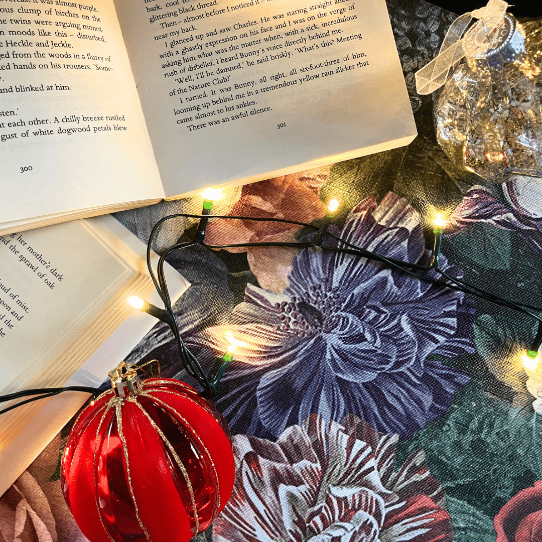 
                    
                      Couples Book Subscription - The Willoughby Book ClubBook Subscription3 Months
                    
                  