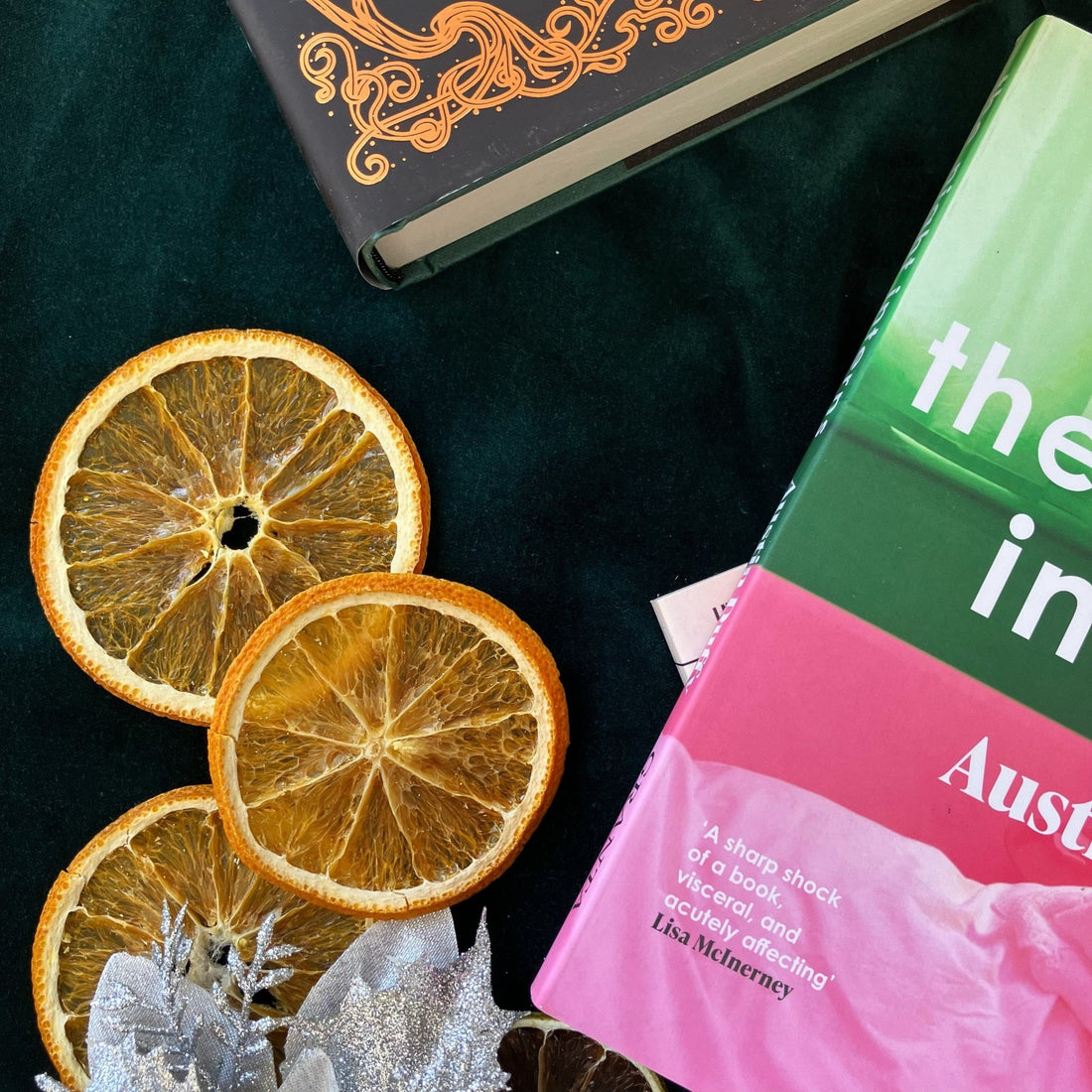 
                    
                      Couples Book Subscription - The Willoughby Book Club3 Months
                    
                  