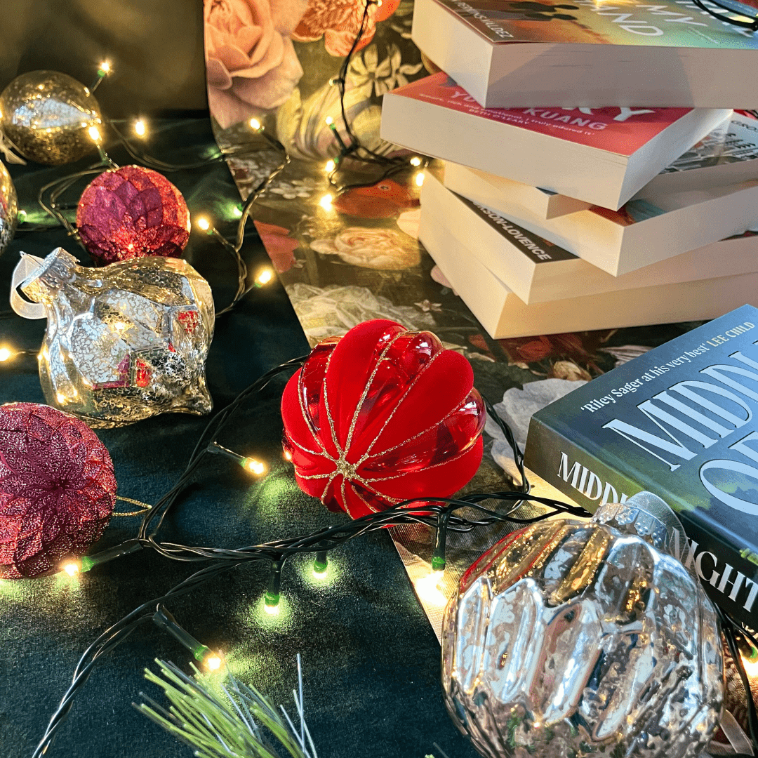 Couples Book Subscription - The Willoughby Book ClubBook Subscription3 Months