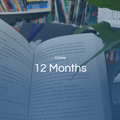 Crime - 12 Month - Redeem your book subscription gift!